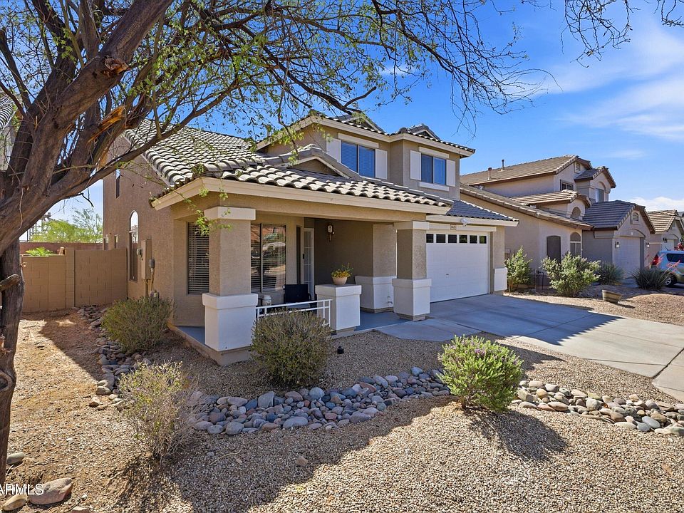 5425 N 123RD Drive, Litchfield Park, AZ 85340 | Zillow