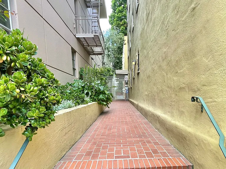 1260 Clay St #206 — Photo 14