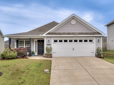 5261 Copse Dr, Augusta, GA, 30909