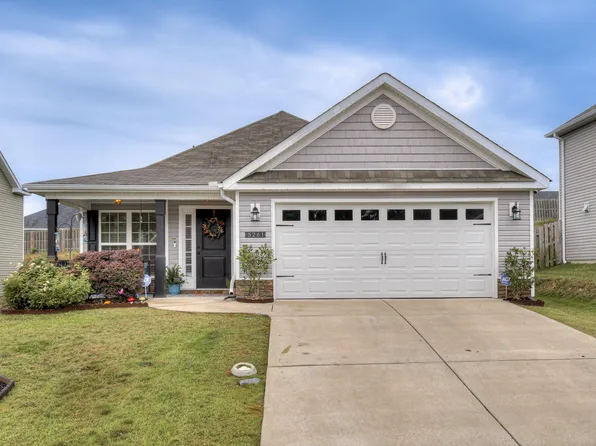 5261 COPSE DR, Augusta, GA 30909