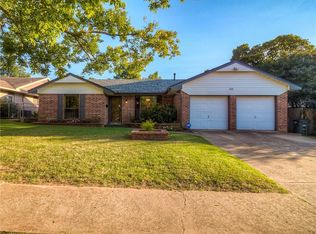 3500 Simmons Dr, Del City, OK 73115