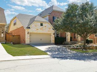 1002 Gazania Hill, San Antonio, TX 78260