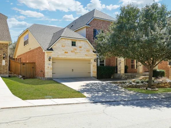 1002 Gazania Hill, San Antonio, TX 78260