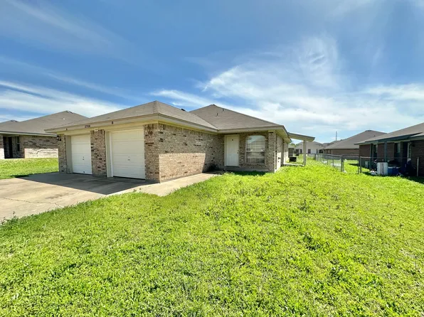 2708 Lucille Dr, Killeen, TX 76549
