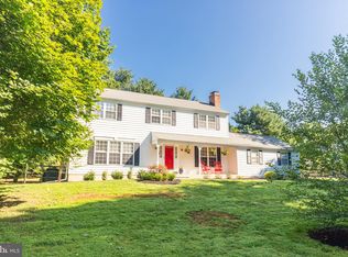 1313 S Tulip Dr, West Chester, PA 19380