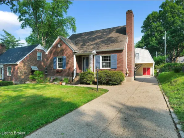 (undisclosed Address), Saint Matthews, KY 40207