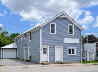 192 Townline St, Norfolk County, ON N0E1P0