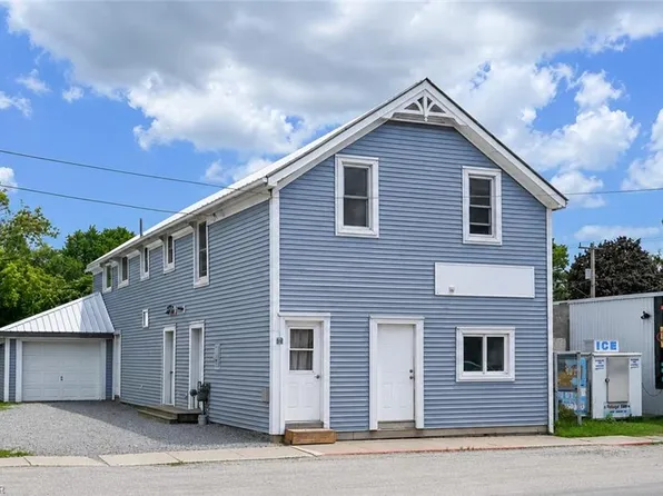 192 Townline St, Norfolk County, ON N0E 1P0