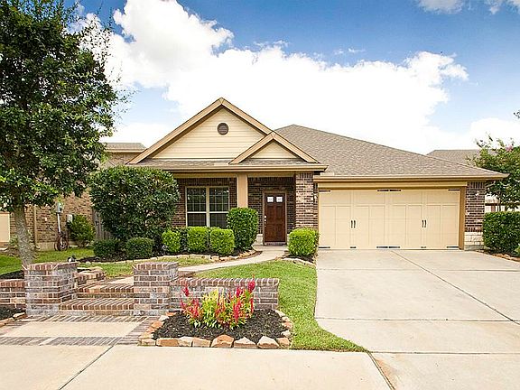4th image of 18214 E Willow Oak Bend Dr
