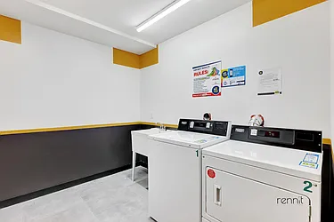 Rented by Rennit Inc.