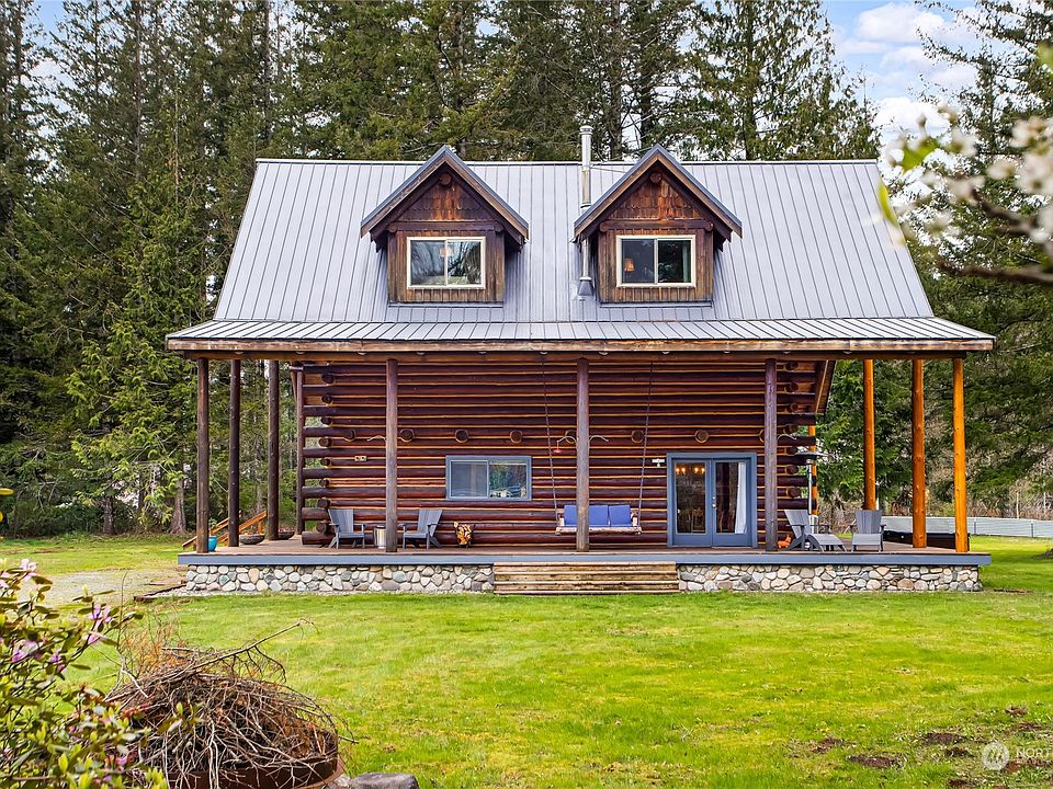 16209 419th Avenue SE, Gold Bar, WA 98251 Zillow