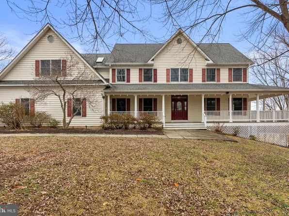 38629 Liebchen Ln, Leesburg, VA 20175