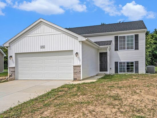 6794 W 159th Ave, Lowell, IN 46356