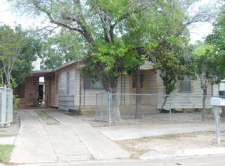 420 N Francisco Ave, Mission, TX 78572