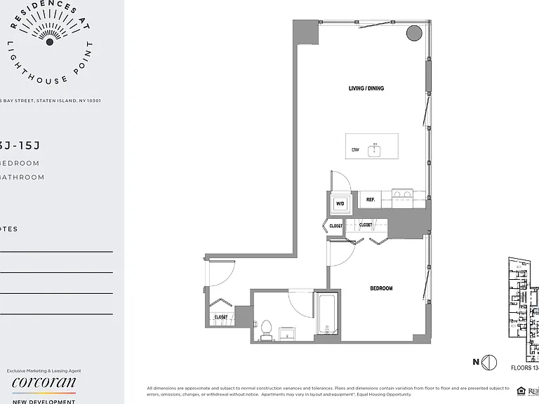 The Residences at Lighthouse Point — Photo 47
