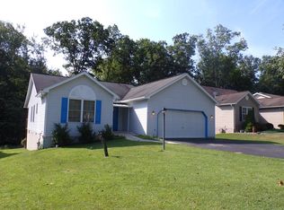 2911 Chapel Hill Rd, Huntingdon, PA 16652