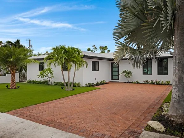 16 Bougainvillea Ave, Key West, FL 33040