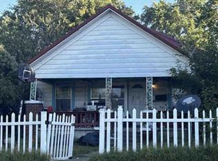 1508 Callahan St, Muskogee, OK 74403