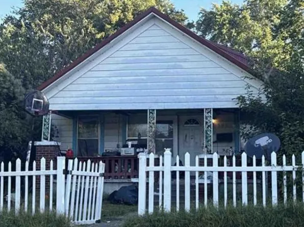 1508 Callahan St, Muskogee, OK 74403