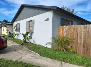 6321 S Roberts Ave APT A, Tampa, FL 33616