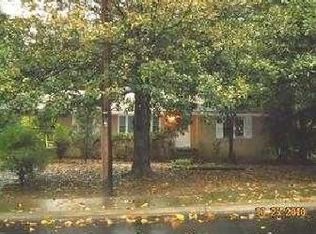 2816 Stonecreek Rd SE, Smyrna, GA 30080