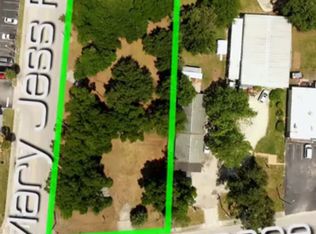 5501 S Orange Ave, Edgewood, FL 32809
