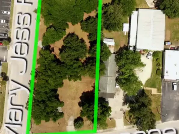 5501 S Orange Ave, Edgewood, FL 32809