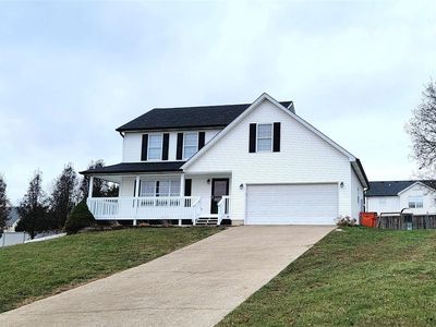 289 Penbrooke Dr, Elizabethtown, KY, 42701
