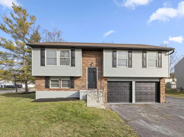 2564 Trailwind St, Grove City, OH 43123