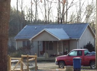 232 Deanna Dr, Reidsville, NC 27320