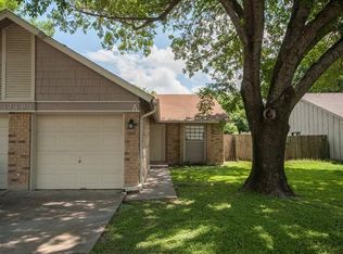 12405 Tree Line Dr #A, Austin, TX 78729