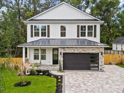1324 MORVENWOOD Road, Jacksonville, FL, 32207