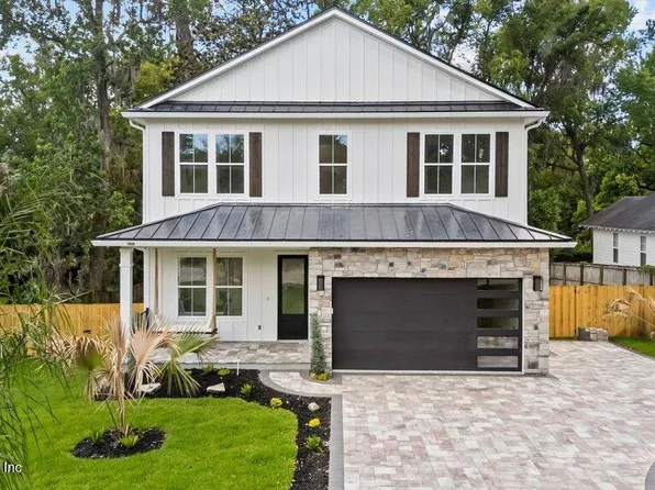 1324 MORVENWOOD Road, Jacksonville, FL 32207