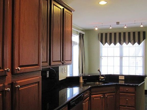 Gormet kitchen