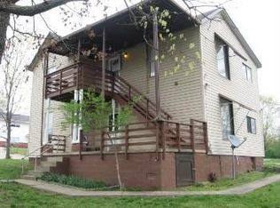 697 W Stone St, Fayetteville, AR 72701