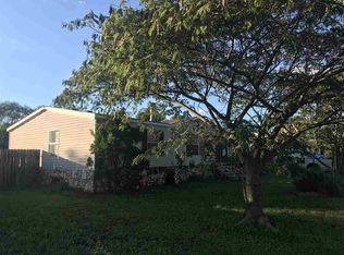 202 Sarah Cir, Llano, TX 78643