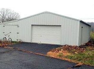 12096 Hoel Rd, Somerville, OH 45064