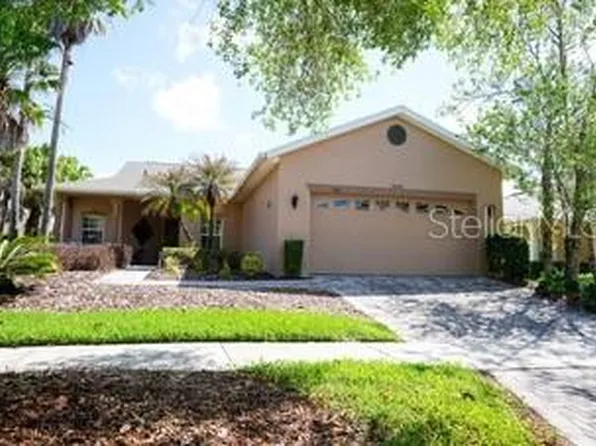 281 Crystal River Dr, Poinciana, FL 34759