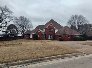 2705 E King Ave, Sallisaw, OK 74955