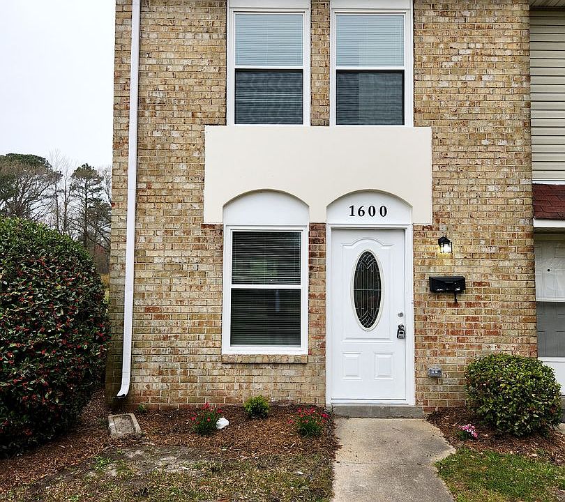 1st image of 1600 Darren Cir