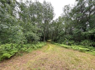 0 Loon Lake Road, Spooner, WI 54801
