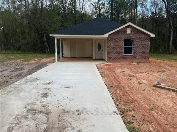 901 Jw Davis Dr, Hammond, LA 70403
