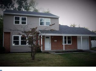 608 Lestershire Dr, Sewell, NJ 08080