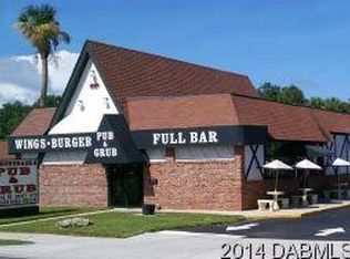 2225 S Ridgewood Ave, South Daytona, FL 32119
