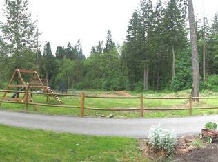34703 NE 112th Ct, La Center, WA 98629