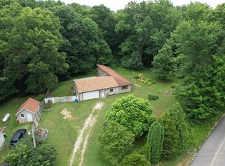 3565 Pitkin Rd, Martinsville, IN 46151