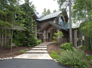 210 S Gold Flake Ter, Breckenridge, CO 80424