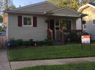 908 Bloor Ave, Flint, MI 48507