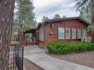 440 E Whipple St, Show Low, AZ 85901