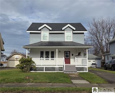 32 Albany Ave, Dunkirk, NY, 14048
